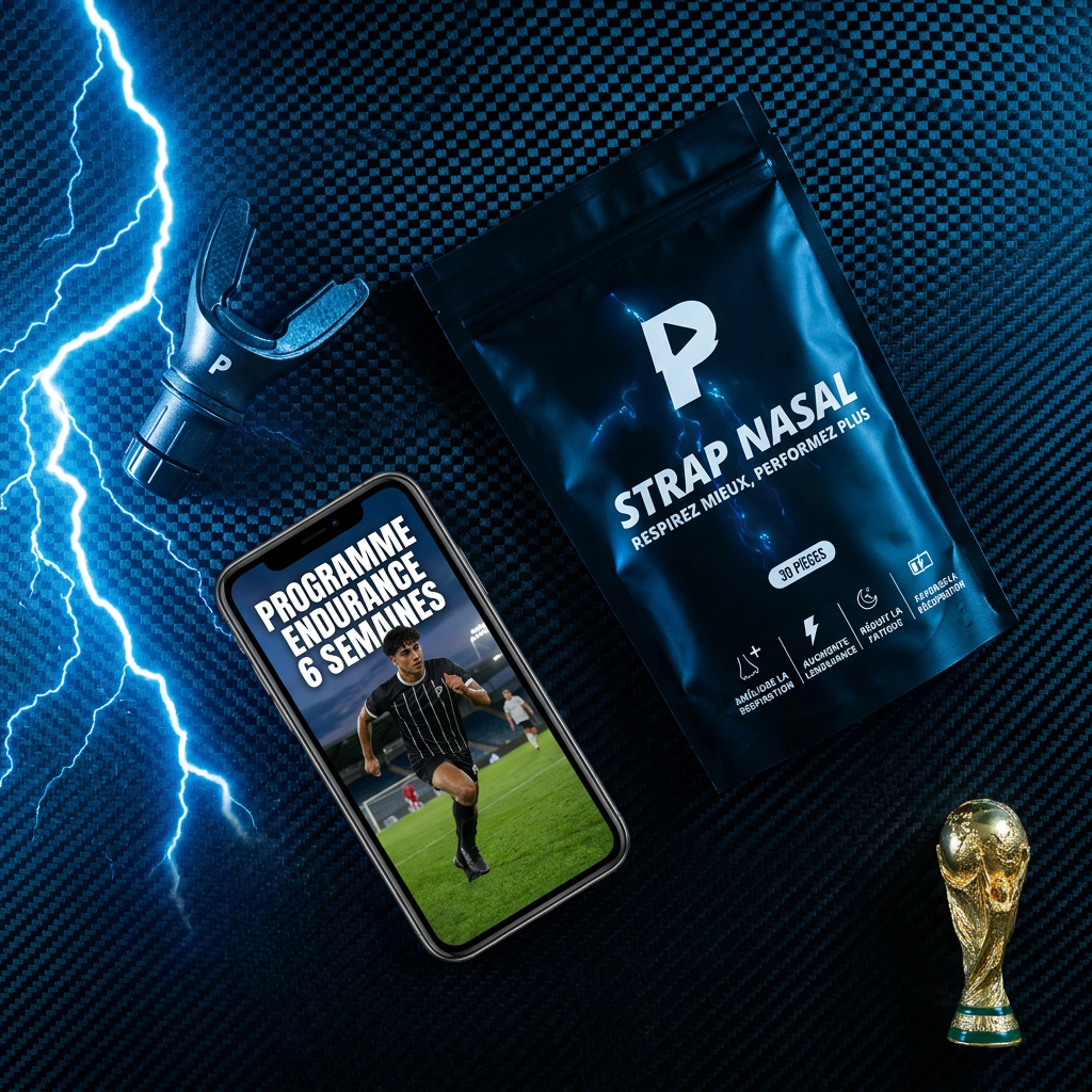 Pack Performance — Coupe du Monde 2026
