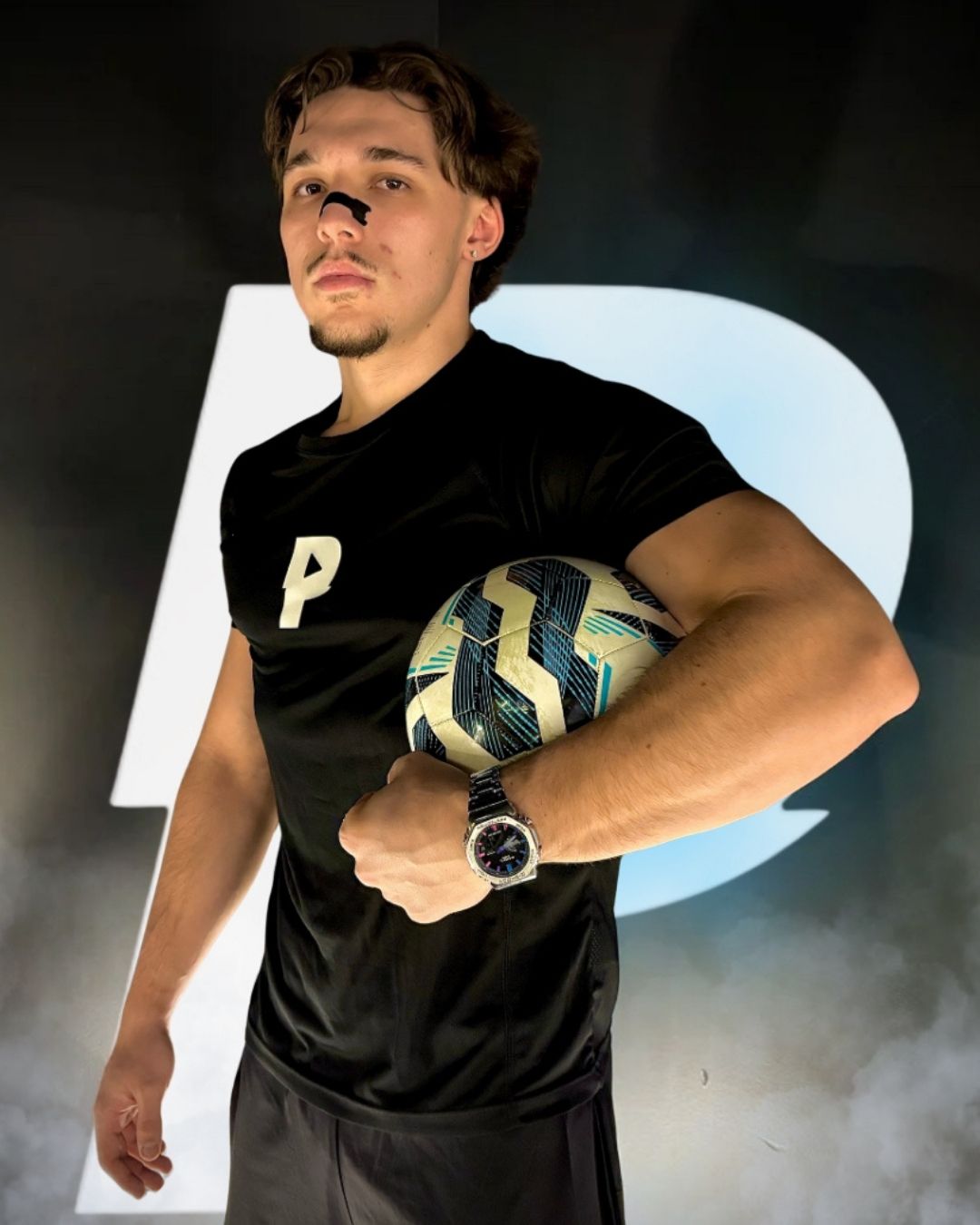 Strap Nasal PlayStrong Élite