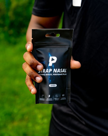 Strap Nasal PlayStrong Élite