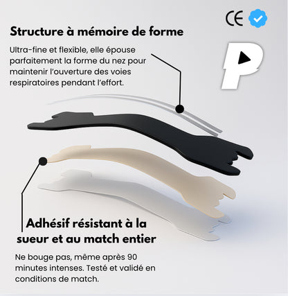 Pack Performance — Coupe du Monde 2026