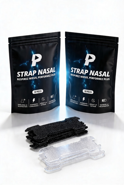 Strap Nasal PLAYSTRONG