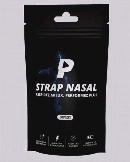 Strap Nasal PlayStrong Élite